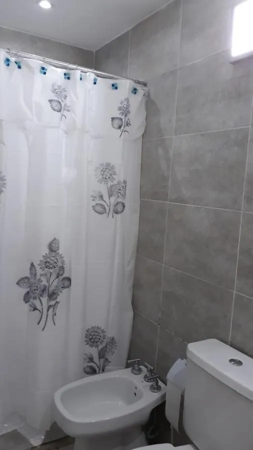 Plaza Irigoyen Apartment Mendoza
