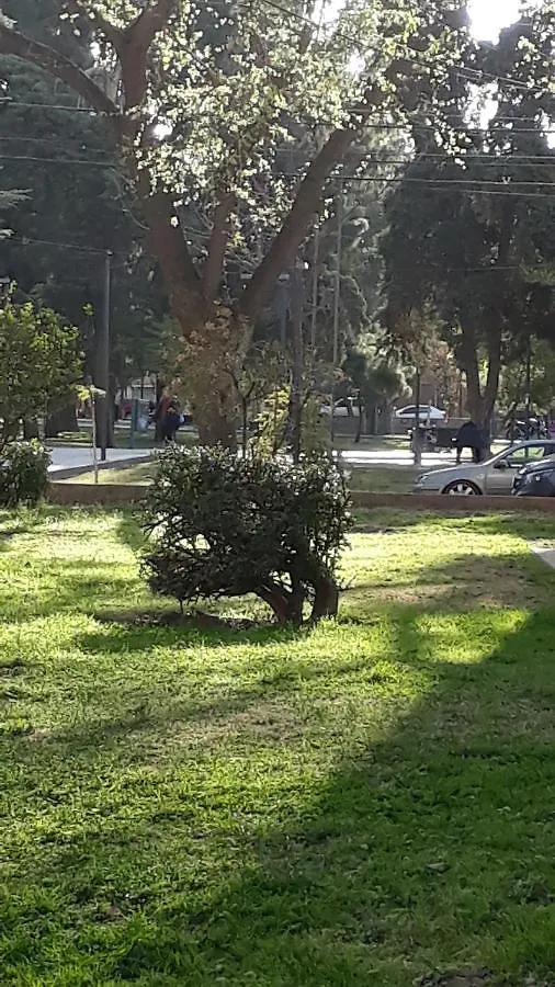 Plaza Irigoyen Apartment Mendoza 0*,  Argentina