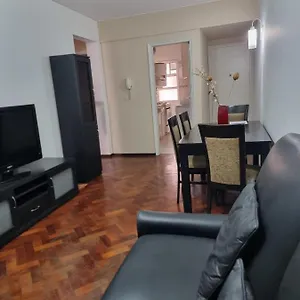  Apartamento Plaza