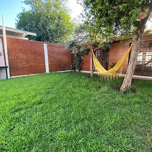  Сasa de vacaciones Casa Granaderos