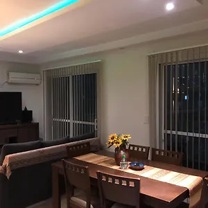  Apartamento Comodo Y Moderno Departamento