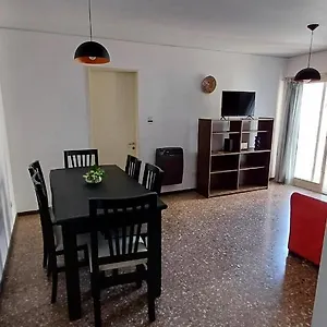  Apartamento Departamento En Pleno Centro