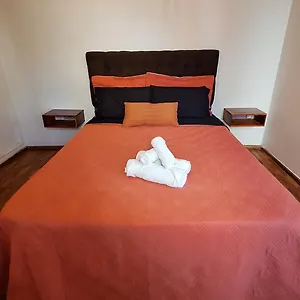  Apartamento Departamento Centro