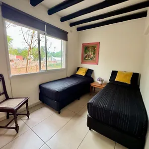  Apartamento Cuyen